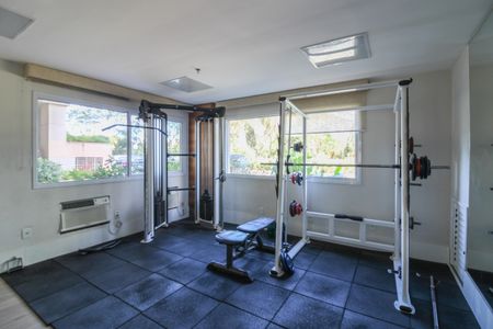 Apartamento para alugar com 96m², 3 quartos e 3 vagasÁrea comum