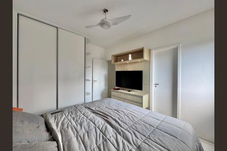 Apartamento para alugar com 96m², 3 quartos e 3 vagasSuíte