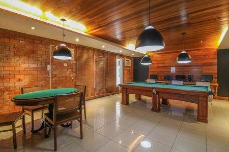 Apartamento para alugar com 96m², 3 quartos e 3 vagasÁrea comum