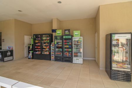 Apartamento para alugar com 96m², 3 quartos e 3 vagasÁrea comum