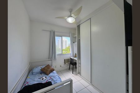 Apartamento para alugar com 96m², 3 quartos e 3 vagasQuarto 2