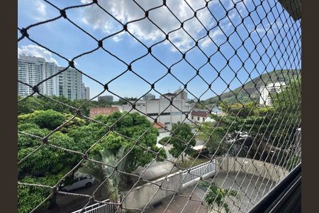 Apartamento para alugar com 96m², 3 quartos e 3 vagasVaranda