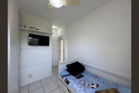 Apartamento para alugar com 96m², 3 quartos e 3 vagasQuarto 2