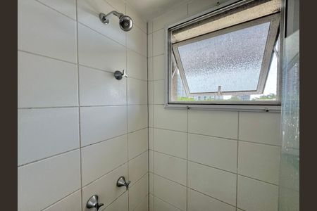 Apartamento para alugar com 96m², 3 quartos e 3 vagasSuíte - Banheiro