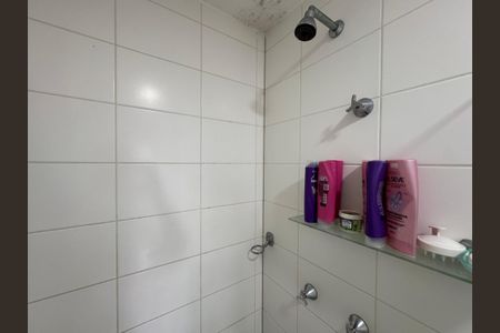 Apartamento para alugar com 96m², 3 quartos e 3 vagasBanheiro Social