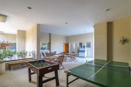 Apartamento para alugar com 96m², 3 quartos e 3 vagasÁrea comum