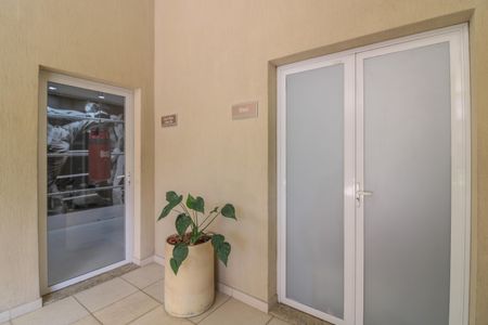 Apartamento para alugar com 96m², 3 quartos e 3 vagasÁrea comum