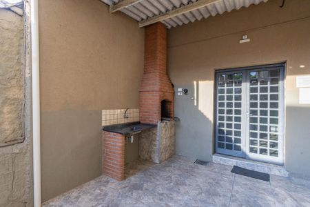 Apartamento à venda com 67m², 2 quartos e 1 vaga Apartamento à venda com 67m², 2 quartos e 1 vagaÁrea comum - Churrasqueira