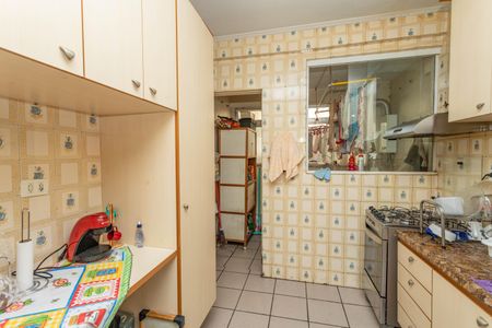 Apartamento à venda com 67m², 2 quartos e 1 vaga Apartamento à venda com 67m², 2 quartos e 1 vagaCozinha