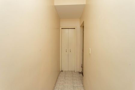Apartamento à venda com 67m², 2 quartos e 1 vaga Apartamento à venda com 67m², 2 quartos e 1 vagaCorredor