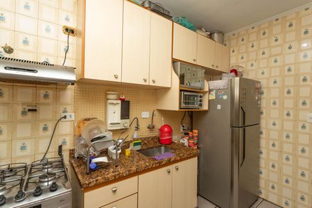 Apartamento à venda com 67m², 2 quartos e 1 vaga Apartamento à venda com 67m², 2 quartos e 1 vagaCozinha