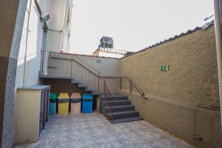 Apartamento à venda com 67m², 2 quartos e 1 vaga Apartamento à venda com 67m², 2 quartos e 1 vagaÁrea comum - Churrasqueira