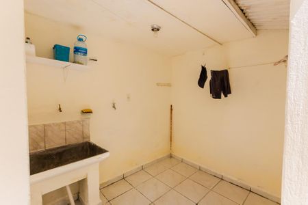 Casa à venda com 119m², 2 quartos e 2 vagas Casa à venda com 119m², 2 quartos e 2 vagasÁrea de Serviço