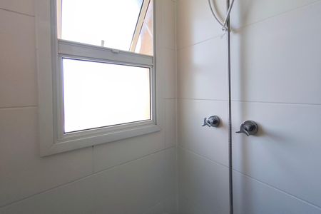 Apartamento à venda com 81m², 2 quartos e 2 vagasBanheiro Suíte