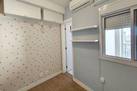 Apartamento à venda com 81m², 2 quartos e 2 vagasQuarto Suíte