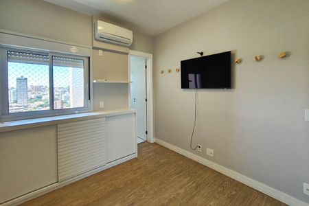 Apartamento à venda com 81m², 2 quartos e 2 vagasQuarto Suíte 2