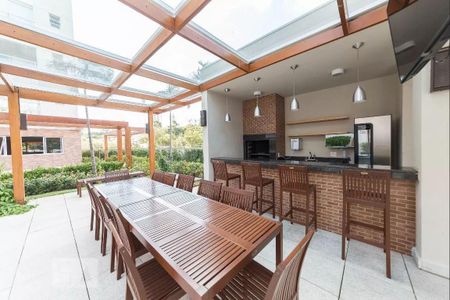 Apartamento à venda com 81m², 2 quartos e 2 vagas  Churrasqueira