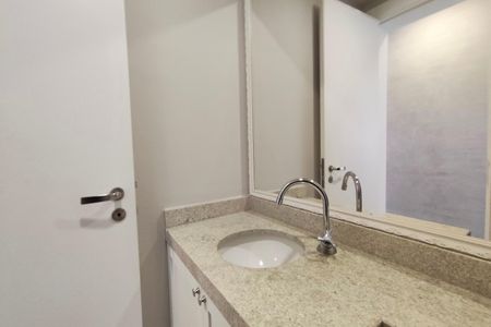Apartamento à venda com 81m², 2 quartos e 2 vagasBanheiro Suíte 2