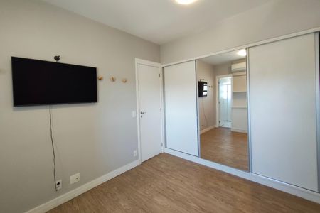 Apartamento à venda com 81m², 2 quartos e 2 vagasQuarto Suíte 2