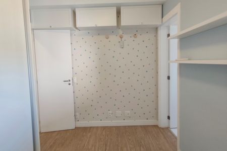 Apartamento à venda com 81m², 2 quartos e 2 vagasQuarto Suíte