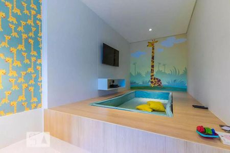 Apartamento à venda com 81m², 2 quartos e 2 vagasBrinquedoteca