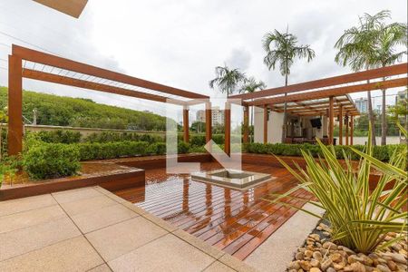 Apartamento à venda com 81m², 2 quartos e 2 vagasÁrea comum