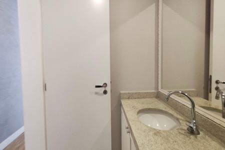 Apartamento à venda com 81m², 2 quartos e 2 vagasBanheiro Suíte 2
