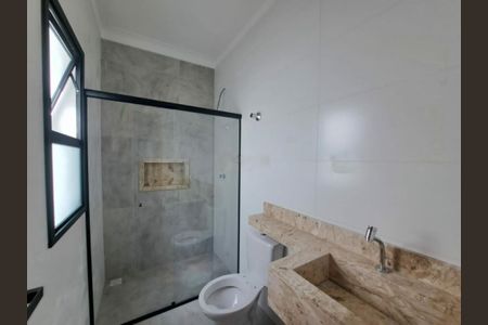 Casa à venda com 185m², 3 quartos e 4 vagas