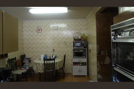 Casa à venda com 120m², 3 quartos e 5 vagas