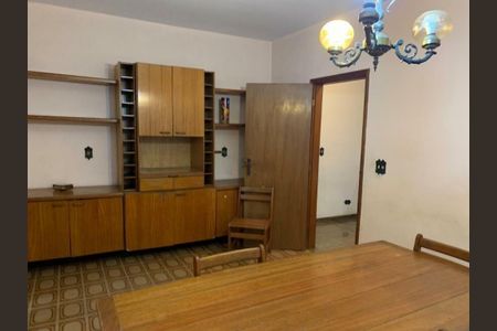 Casa à venda com 350m², 4 quartos e 3 vagas