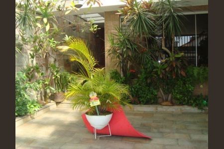 Casa à venda com 350m², 4 quartos e 3 vagas