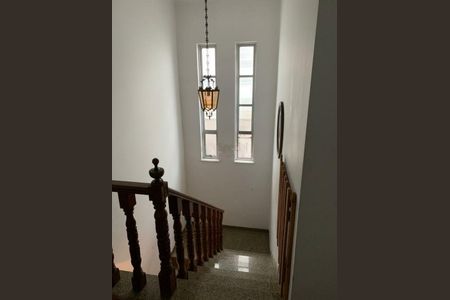 Casa à venda com 350m², 4 quartos e 3 vagas