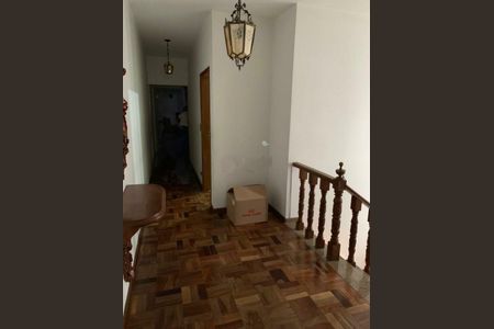 Casa à venda com 350m², 4 quartos e 3 vagas