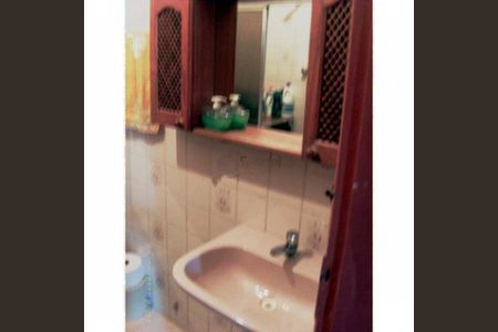 Casa à venda com 140m², 3 quartos e sem vaga
