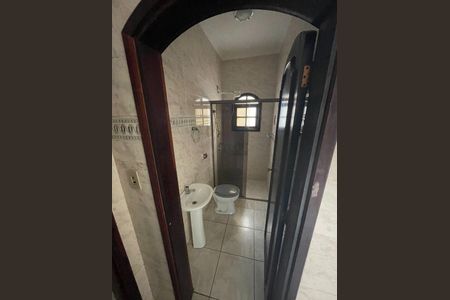 Casa à venda com 320m², 3 quartos e 4 vagas