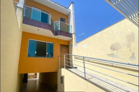 Casa à venda com 220m², 3 quartos e 5 vagas