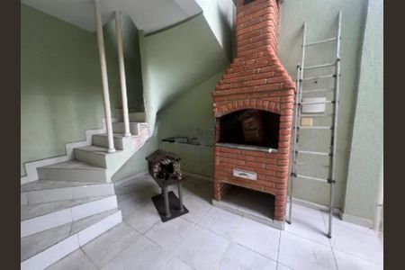 Casa à venda com 160m², 3 quartos e 2 vagas