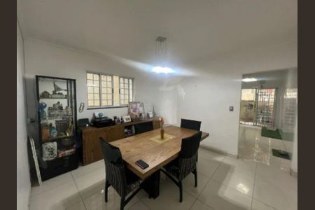 Casa à venda com 160m², 3 quartos e 2 vagas