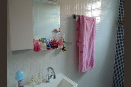 Casa à venda com 200m², 3 quartos e 2 vagas