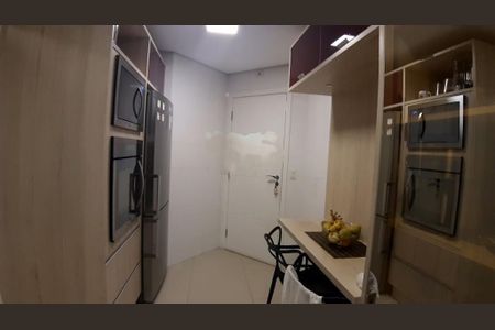 Apartamento à venda com 127m², 3 quartos e 2 vagas