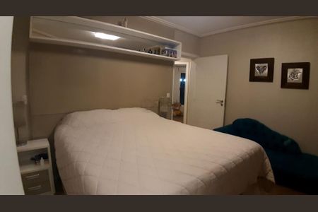 Apartamento à venda com 127m², 3 quartos e 2 vagas