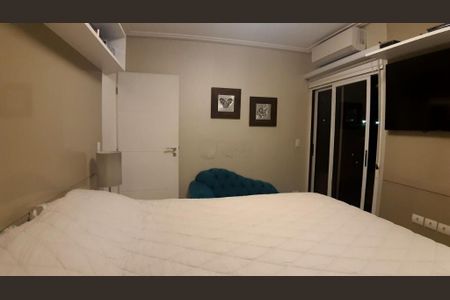 Apartamento à venda com 127m², 3 quartos e 2 vagas
