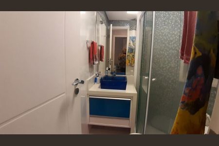 Apartamento à venda com 127m², 3 quartos e 2 vagas
