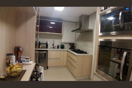 Apartamento à venda com 127m², 3 quartos e 2 vagas