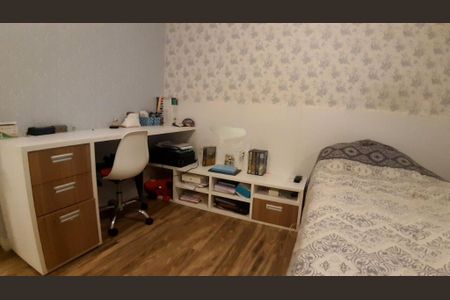 Apartamento à venda com 127m², 3 quartos e 2 vagas