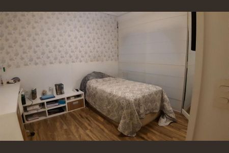 Apartamento à venda com 127m², 3 quartos e 2 vagas