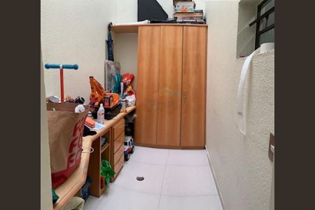 Casa à venda com 155m², 3 quartos e 3 vagas