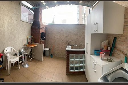 Casa à venda com 155m², 3 quartos e 3 vagas