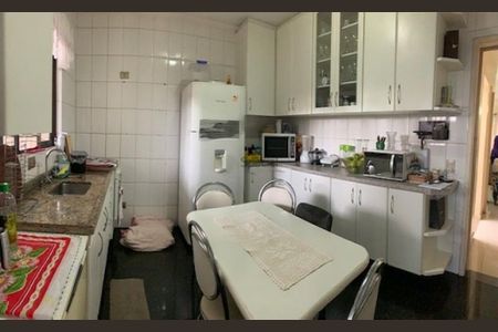 Casa à venda com 155m², 3 quartos e 3 vagas