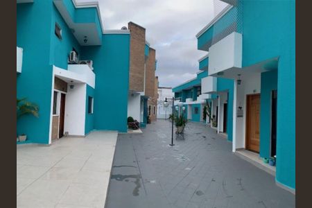 Casa à venda com 155m², 3 quartos e 3 vagas